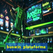 buswin plataforma de jogos